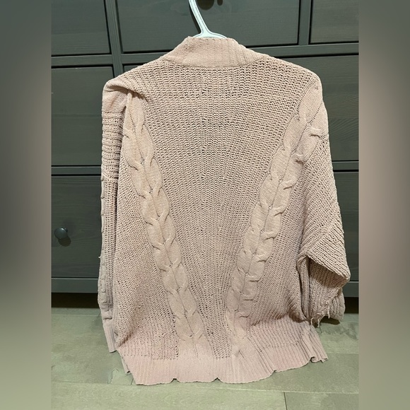 Cardigan - Picture 2 of 3